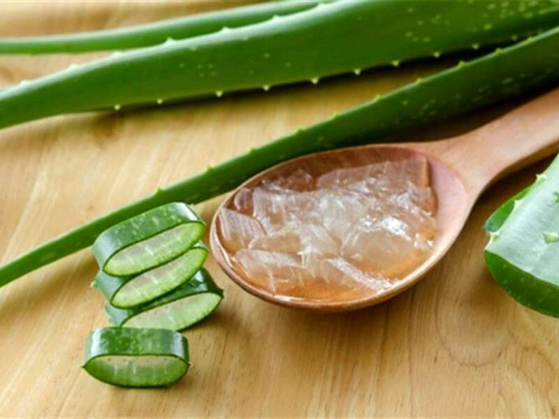 آیا خمیر دندان آلوئه ورا ضد التهاب برای درمان التهاب لثه خوب است؟