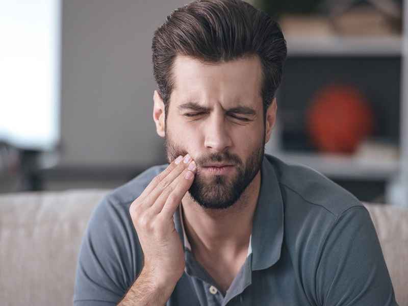 آویشن و جلوگیری از پوسیدگی دندان‌ها