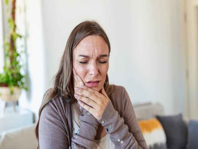 آویشن و نقش آن در سلامت دهان و دندان