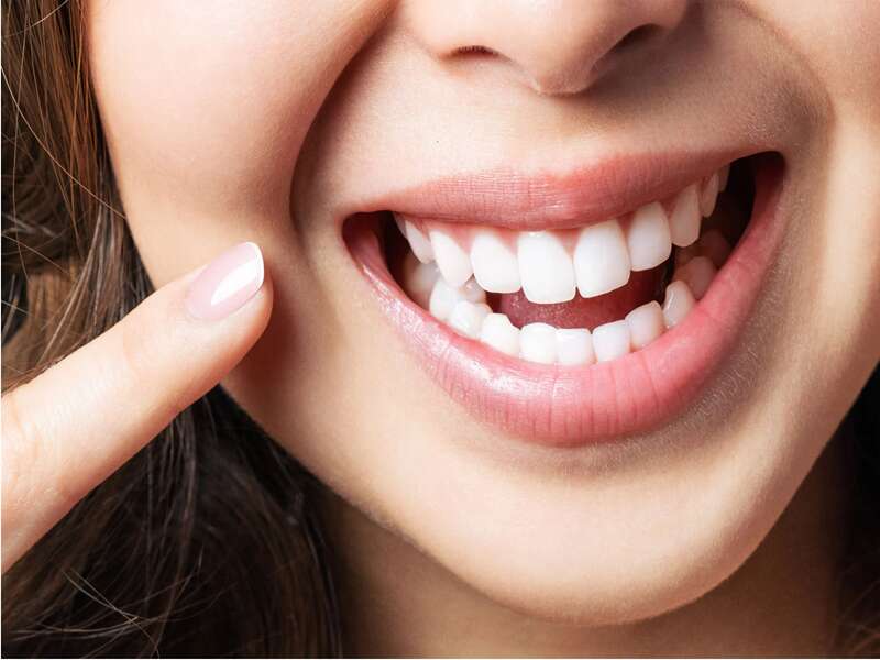خمیر دندان ضد جرم چیست؟