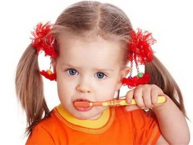 مزایای استفاده از خمیردندان برای کودکان