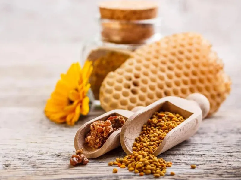 نکات مهم در مصرف بره موم